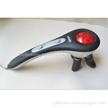 Breast Massager, Four Finger Massager